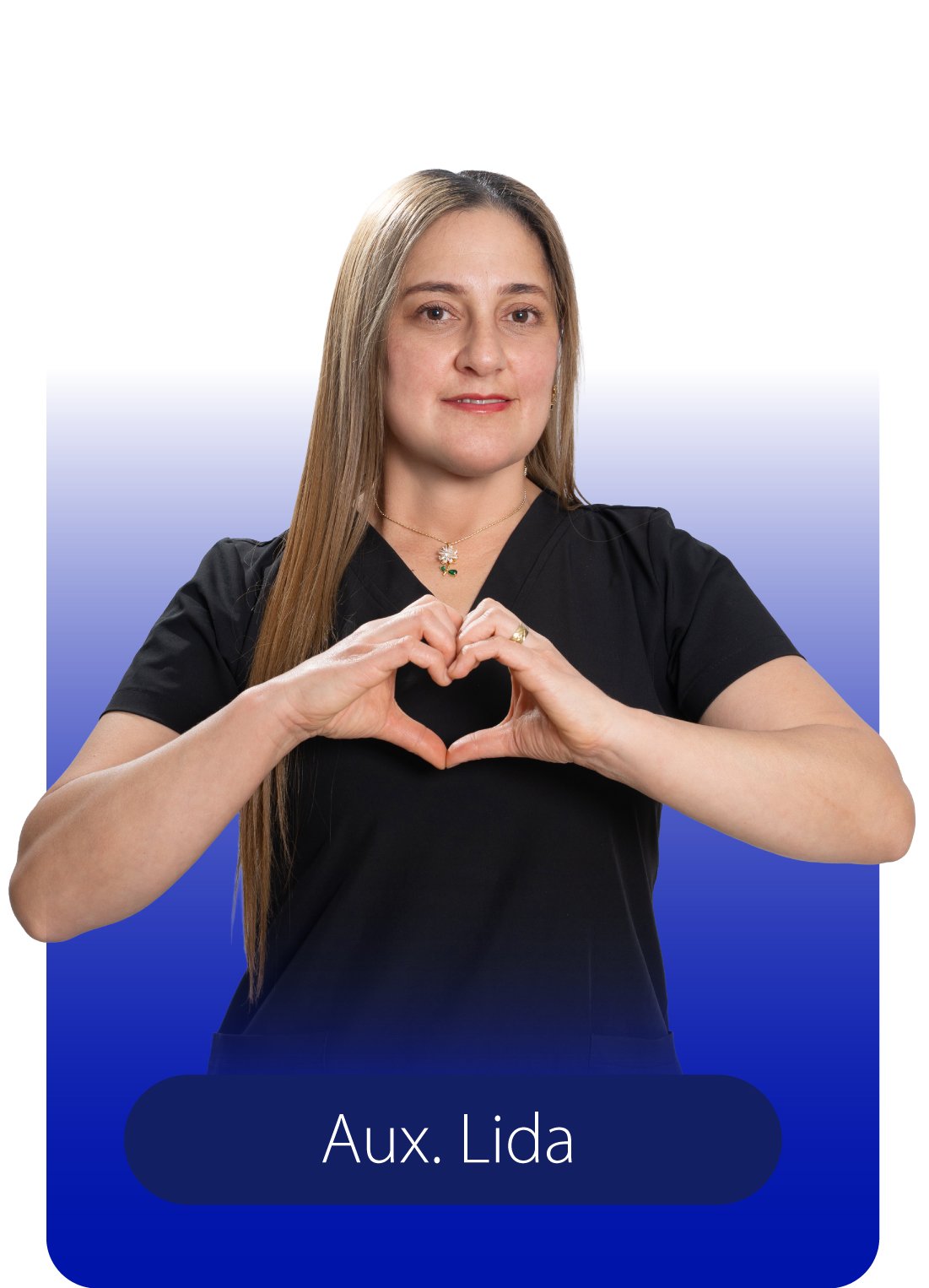 Imagen frontal