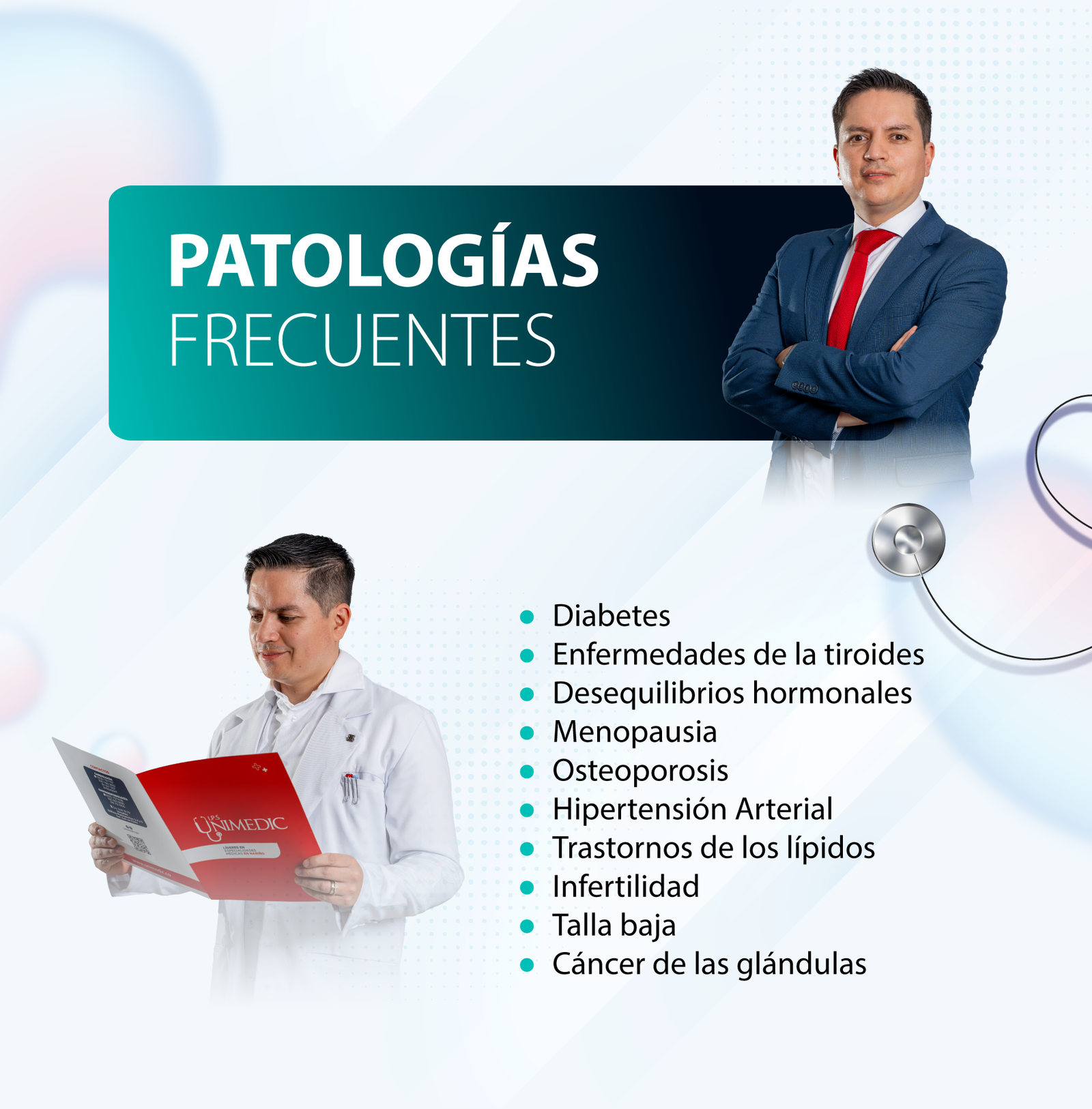 ENDOCRINOLOGIA-patologias